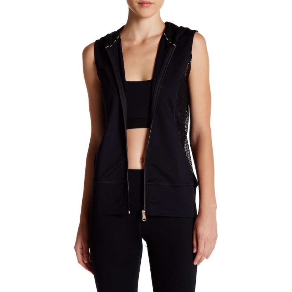 PRJON Kitty High Performance Vest